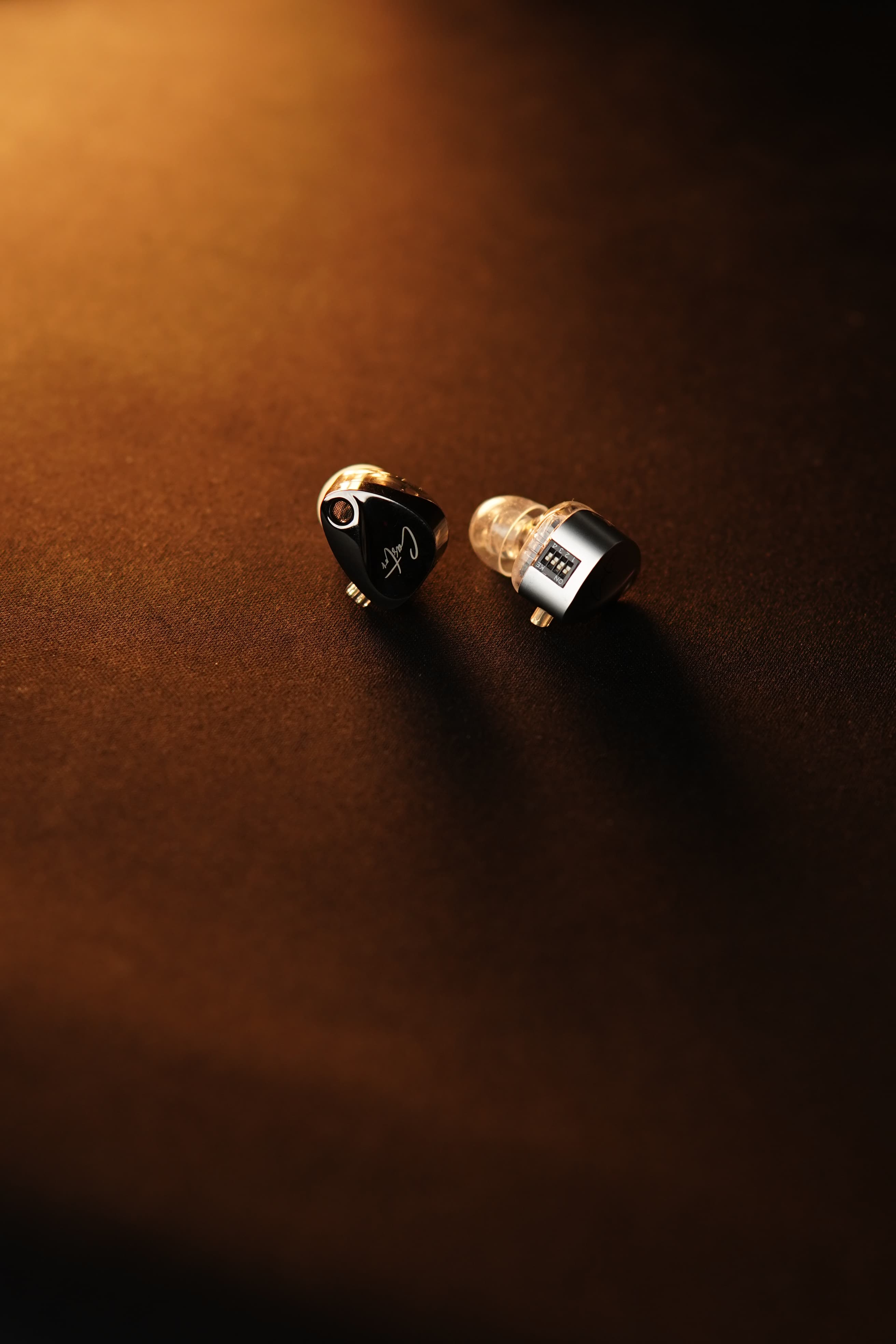Sharmaz Acoustics