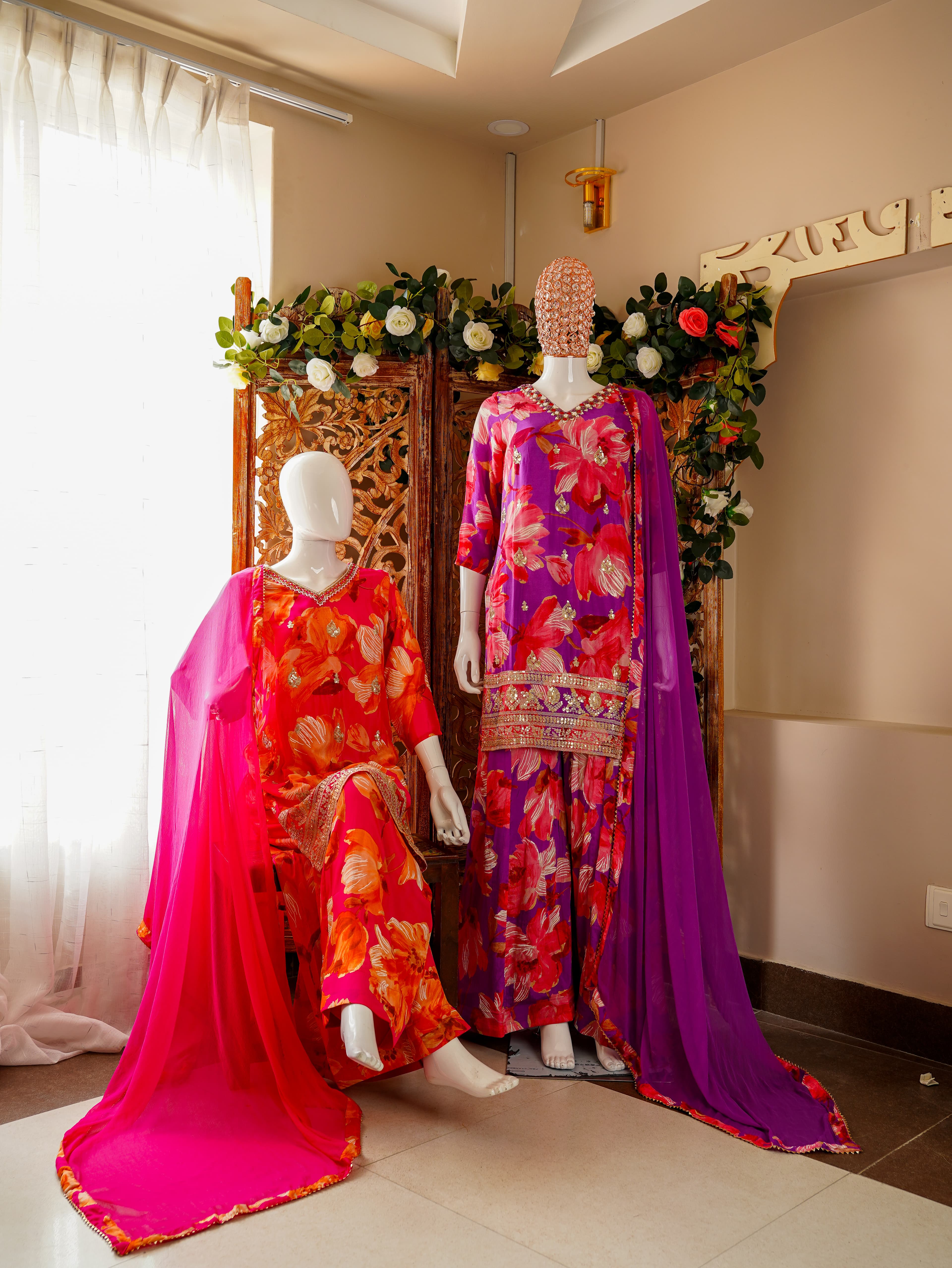 Meera's Collection