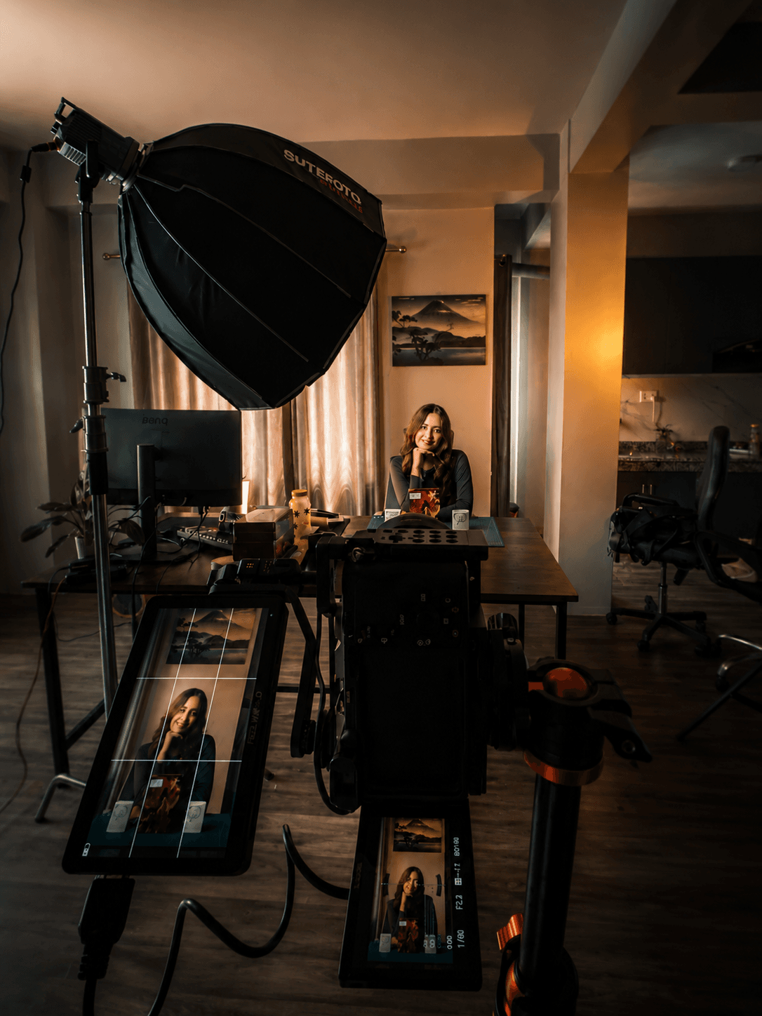 Production